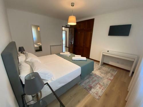 Hostal Casa Da Vila