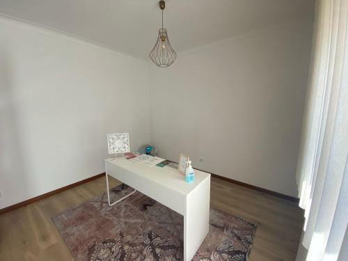 Hostal Casa Da Vila
