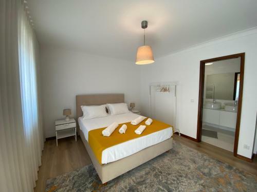 Hostal Casa Da Vila