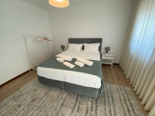 Hostal Casa Da Vila