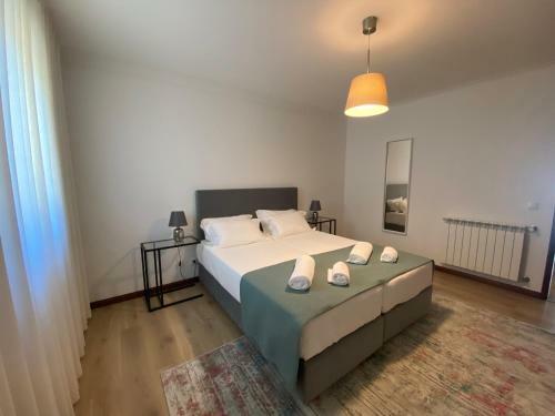 Hostal Casa Da Vila