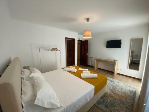 Hostal Casa Da Vila