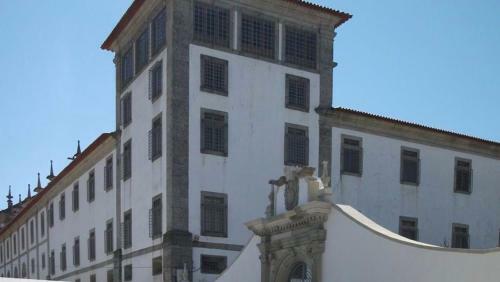 Hostal Casa Da Vila
