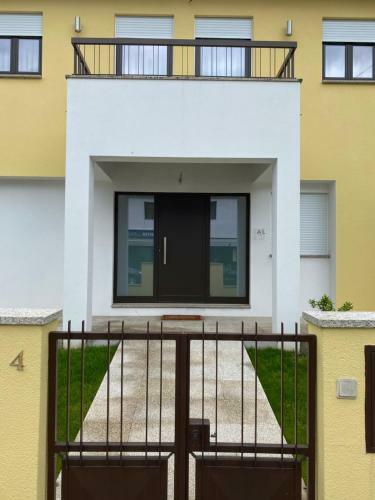 Hostal Casa Da Vila