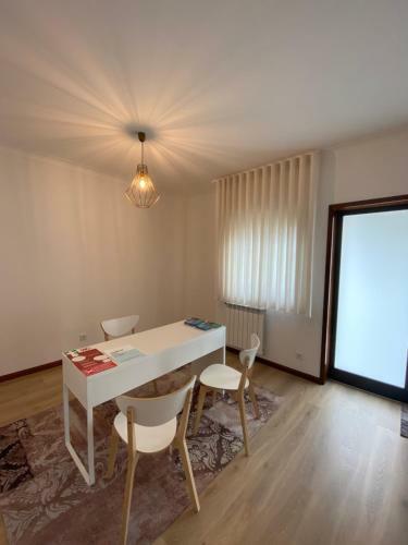 Hostal Casa Da Vila