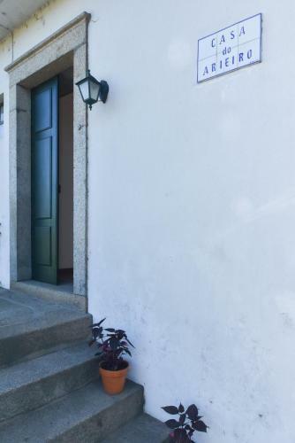 Quinta Do Arieiro