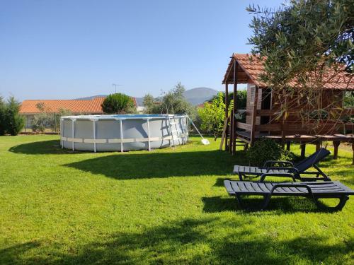 Hostal Casa Das Bocelinhas