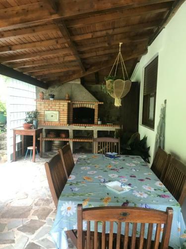 Casa Do Volfr�mio