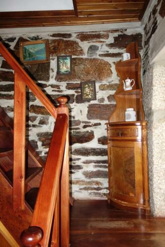 Casa Do Volfr�mio
