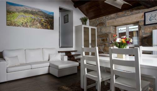 Bed & Breakfast Casa Amarela