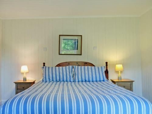 Ashburn Cottage