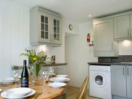 Ashburn Cottage