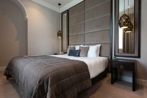 Mercure Brandon Hall Hotel & Spa Warwickshire