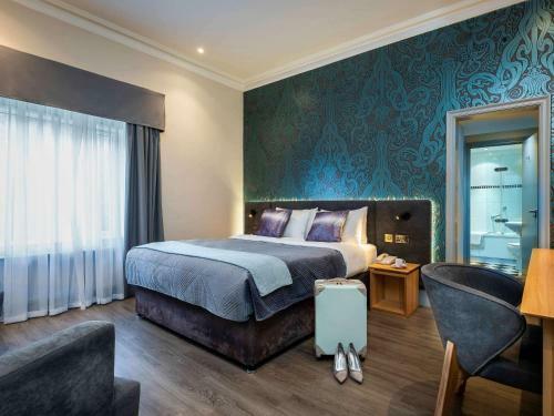 Mercure Brandon Hall Hotel & Spa Warwickshire