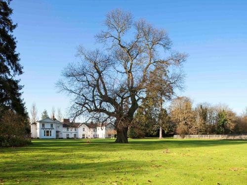 Mercure Brandon Hall Hotel & Spa Warwickshire