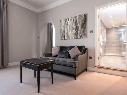 Mercure Brandon Hall Hotel & Spa Warwickshire