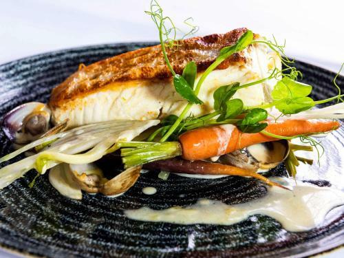 Mercure Brandon Hall Hotel & Spa Warwickshire