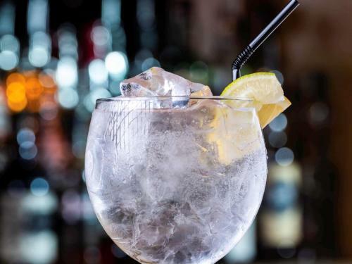 Mercure Brandon Hall Hotel & Spa Warwickshire