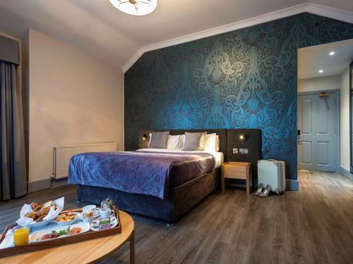 Mercure Brandon Hall Hotel & Spa Warwickshire