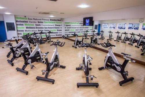 Mercure Brandon Hall Hotel & Spa Warwickshire