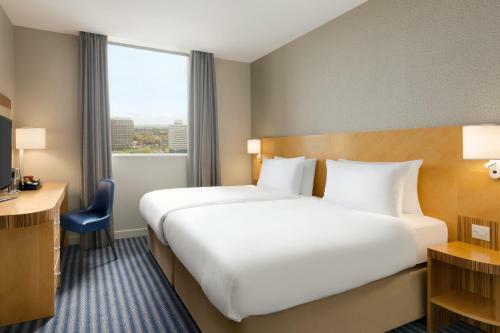 Ramada Hotel & Suites