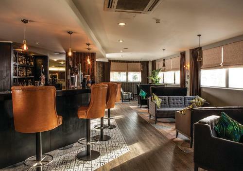 Ramada Hotel & Suites
