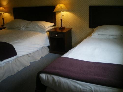 The Jacobean Hotel