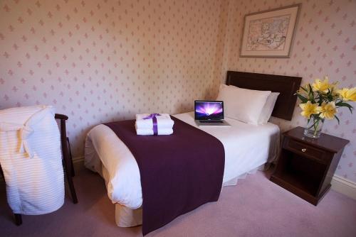 The Jacobean Hotel