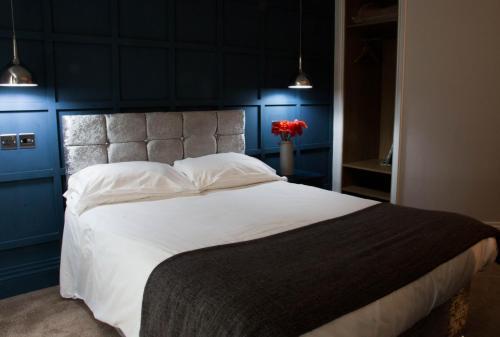The Jacobean Hotel