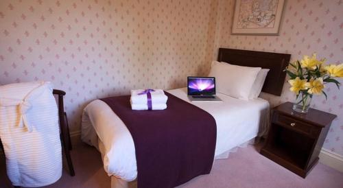 The Jacobean Hotel