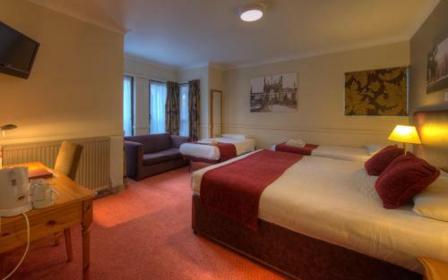 Posada Old Mill Hotel By Good Night Inns