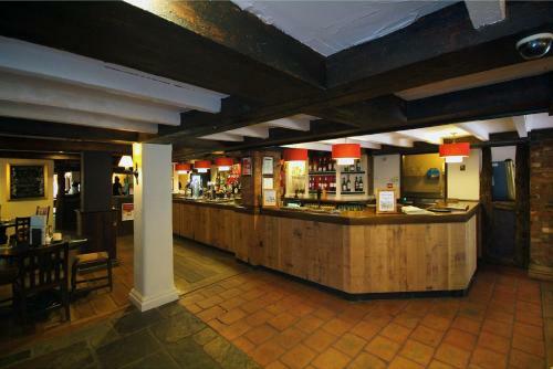 Posada Old Mill Hotel By Good Night Inns