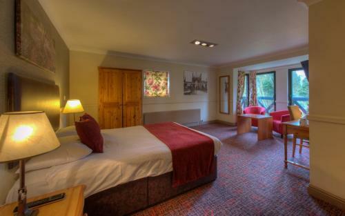 Posada Old Mill Hotel By Good Night Inns