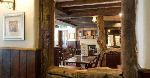 Posada Old Mill Hotel By Good Night Inns