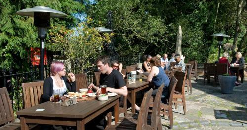 Posada Old Mill Hotel By Good Night Inns