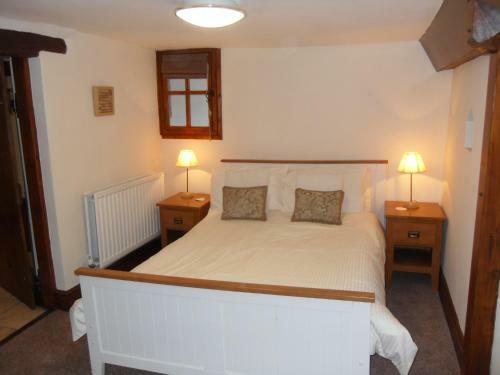 Hostal Springfield House