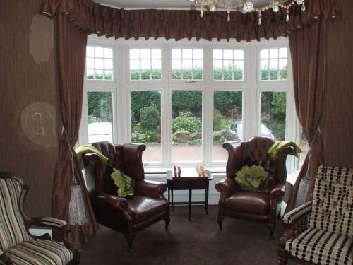 Grimscote Manor Hotel