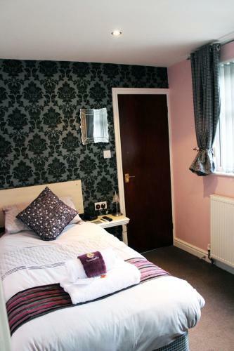 Grimscote Manor Hotel