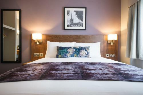 Innkeeper's Lodge Birmingham (nec), Coleshill