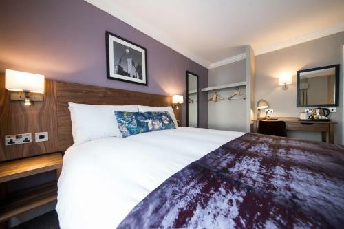 Innkeeper's Lodge Birmingham (nec), Coleshill