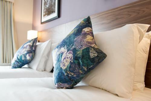 Innkeeper's Lodge Birmingham (nec), Coleshill