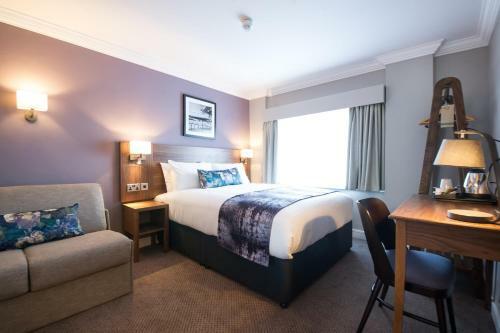 Innkeeper's Lodge Birmingham (nec), Coleshill