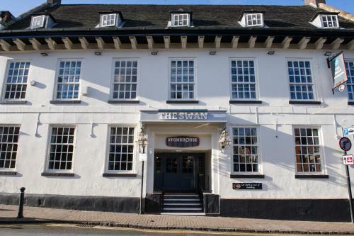 Innkeeper's Lodge Birmingham (nec), Coleshill