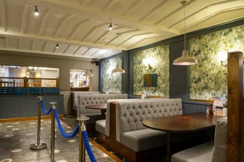 Innkeeper's Lodge Birmingham (nec), Coleshill