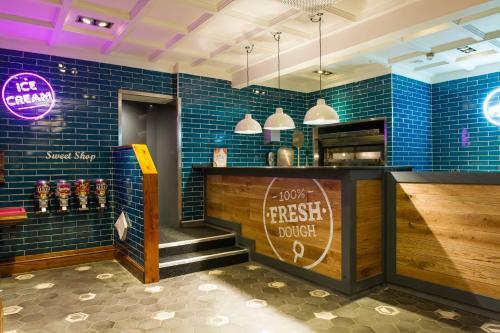 Innkeeper's Lodge Birmingham (nec), Coleshill