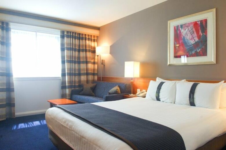 Leonardo Hotel London Heathrow Airport