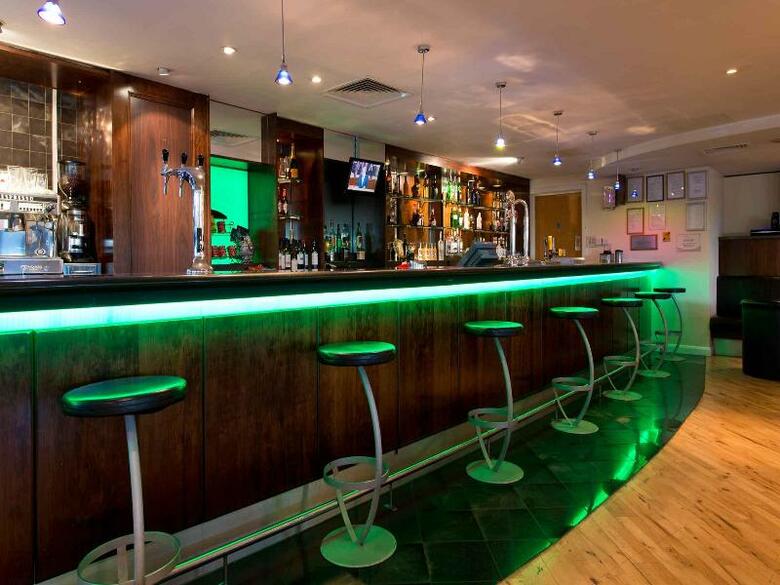 Leonardo Hotel London Heathrow Airport