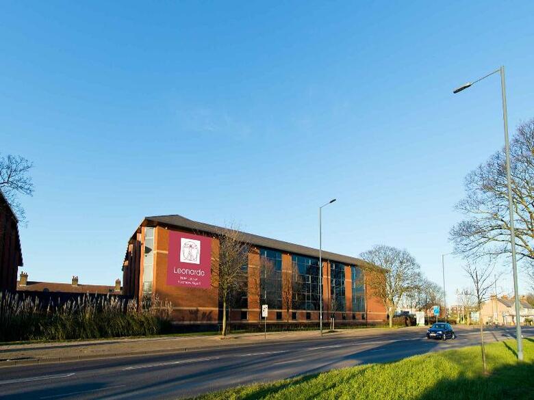 Leonardo Hotel London Heathrow Airport