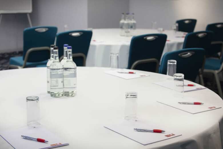 Leonardo Hotel London Heathrow Airport