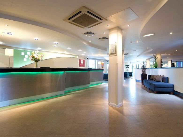 Leonardo Hotel London Heathrow Airport